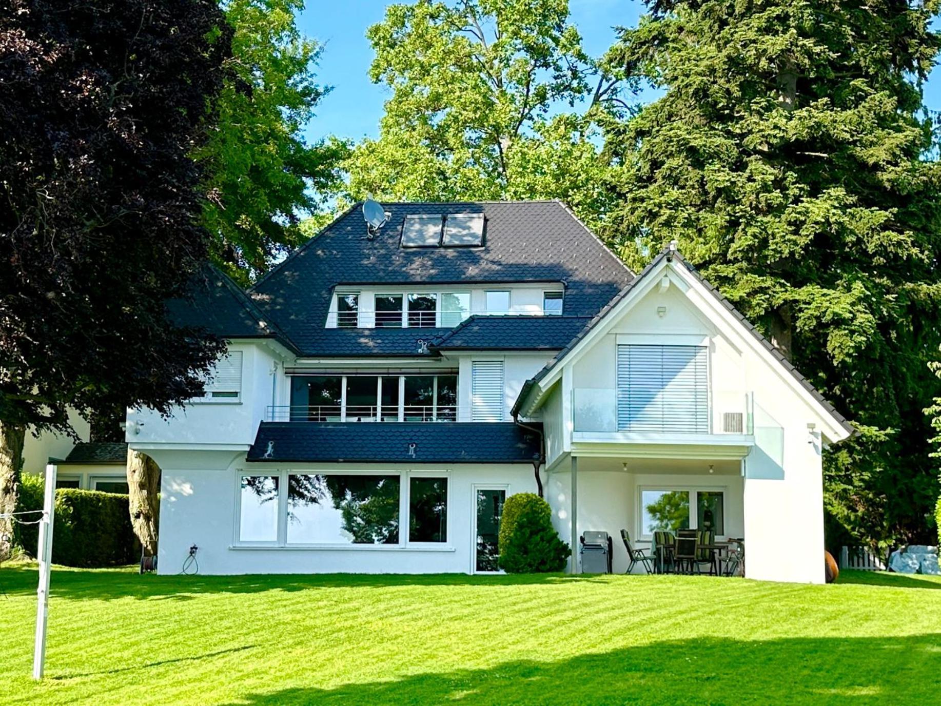 Villa Noho Нонненгорн Екстер'єр фото
